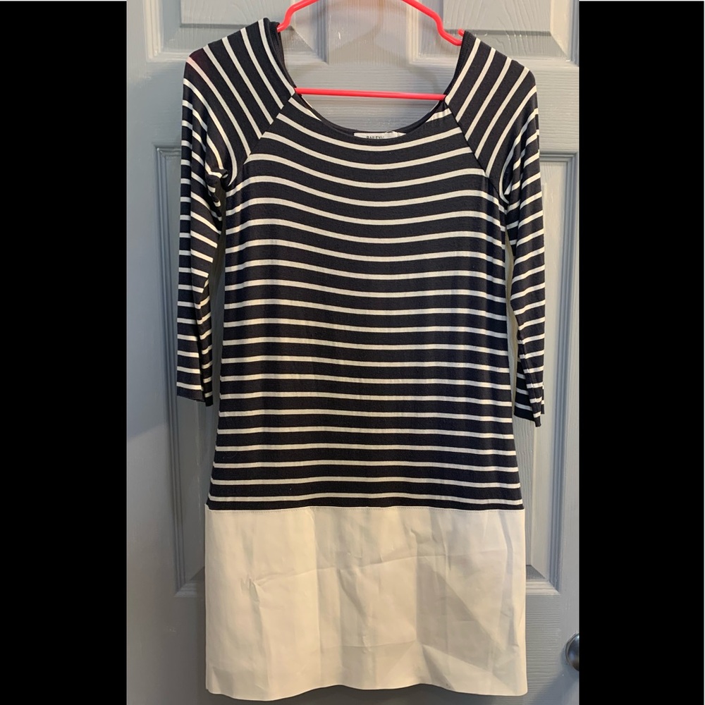 BAILEY44 dress